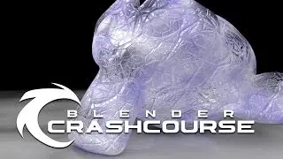 Blender Procedural Textures