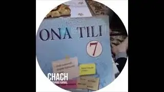 Elektromabilni ona tili kitobiga nima aloqasi bor😊😂Oxirgacha koring Va oʻz Fikringizni qoldiring