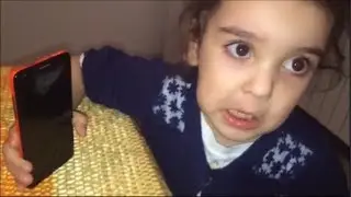 Тетя ведьма и дура, а папа наш