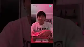[SUB] JUNGKOOK BIRTHDAY LIVE (01.09.2023)| JUNGKOOK WEVERSE LIVE
