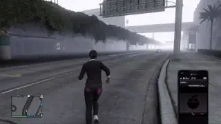 Funny Gta V Moments#5