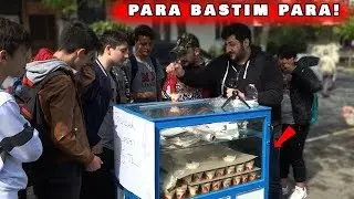 TATLI SATARAK PARA KAZANMAK!!(BAĞIMLI OLDULAR)  |  Ne Kadar Kazandım