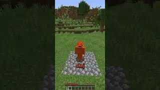 MINECRAFT ALE ZMIENIAM SIĘ W RÓŻNYCH YOUTUBERÓW KIEDY DOTKNĘ ZIELONEGO