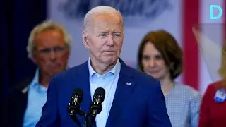 BREAKING: Biden Proposes Reforms to the U.S. Supreme Court