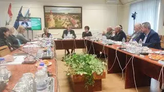 Képviselő-testületi ülés II.rész Polgár 2024.02.29.