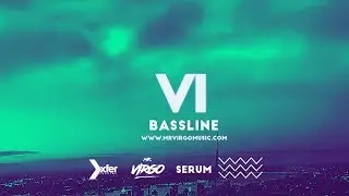 Bassline Serum Presets