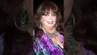 The Life and Legacy of Mariska Veres #shorts