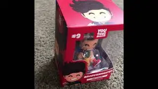 ✨BRODY ANIMATES YOUTOOZ✨