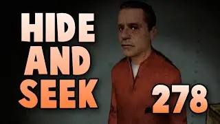 The Best Hiding Spots In The World! (Hide & Seek 278)