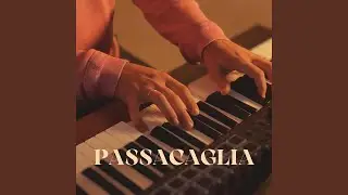 Passacaglia (piano)