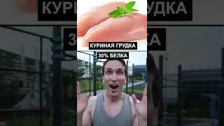 Где Больше Белка? #Антон37