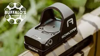 🔴 Red Dot Sight - GOWUTAR
