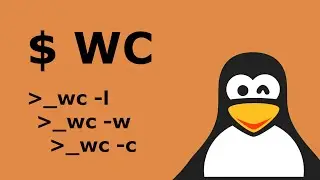 All you need to know about WC command in Linux