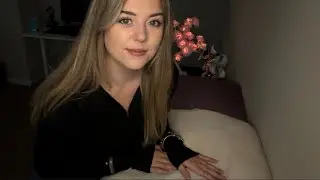 ASMR - POV Massage | Reiki Spiritual Healing Massage 