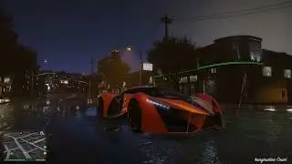 GTA V RESHADE
