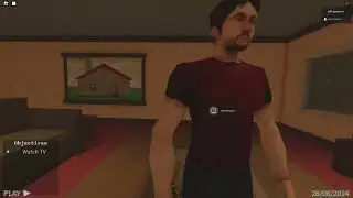 Roblox Midnight Ranger and Intruder Horror Games