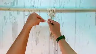 NUDO CORDÓN VARIANTE 2