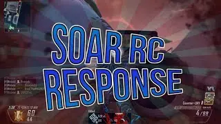Webbs: SoaR RC Response #SoaRRC