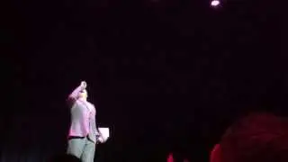 Douglas Lim - Simply The Best ( Niamahsutra May 2013)