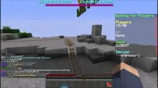 OPTIFINE CAPE GIVEAWAY! (CLOSED)