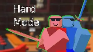 Block Tales (hard mode) Experience