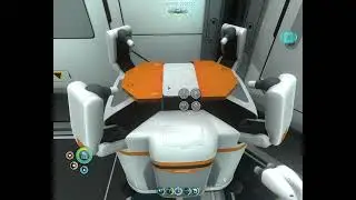 ВСЁ В ГЛУБЬ И В ГЛУБЬ Subnautica