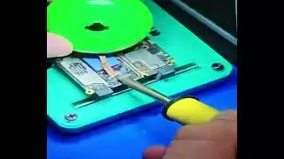 xiaomi emmc or hhd repair