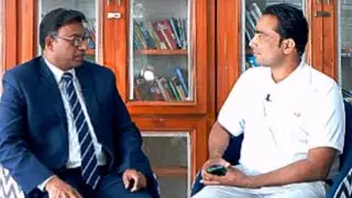 Conversation with Waseem Jabran | Ayaz Morris | @MasterTVPakistan  | #mastertvpakistan