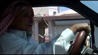 ARABISTANLI TAKSICI SUSMAK BILMIYOR IZLE