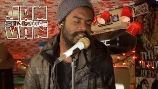 GARY CLARK JR. - 