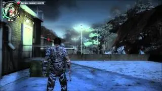 Just Cause 2 - Negative Mouse Acceleration