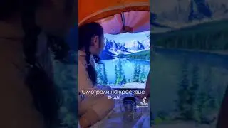 История о том как мы отправились в горы