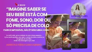 O Que o Choro do Seu Filho Está Tentando Te Dizer (E Você Ainda Não Percebeu)#BirraInfantil