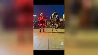 TUZELITY NEW DANCE CHALLENGE COMPILATION