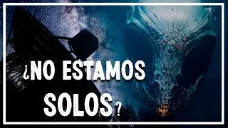La PARADOJA de FERMI, EXTRATERRESTRES y BIOLOGÍA EVOLUTIVA