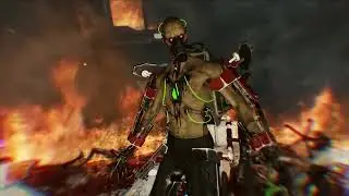 Killing Floor 2 OST - Die Volter (all 3 versions)
