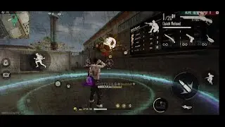 24k - Mood ❤ (free fire )