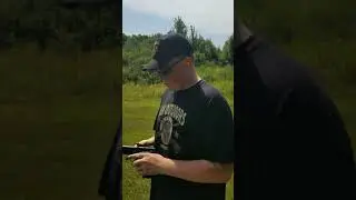 the Ruger SR40 is a great handgun