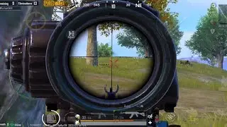 M762 + 6x on poco x3 pro 🥵