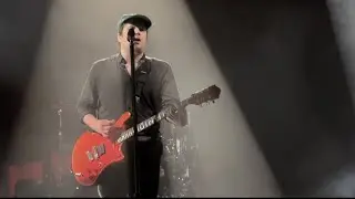 Fall Out Boy LIVE - GINASFS (11.04.23) Cardiff