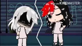 // bad child // ( gacha life )