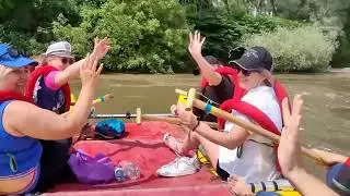 18.06.2023 Група Оксани, Мукачево