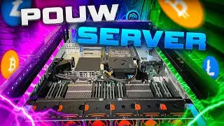 My Future POUW Mining Rig!