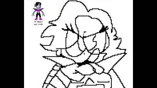 🕺 Mettaton 🤖 || Speedpaint || 200+ special WOOPWOOP