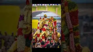 மதுரை வாராறு அழகர் 