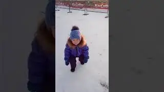 Ярик танцует 2019 Набережная