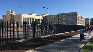 The most expensive school in Russia.