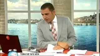 Fatih Portakal fenasi kerim
