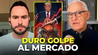 Trump y la Economia 2026: Lo Que NO Te Estan Diciendo