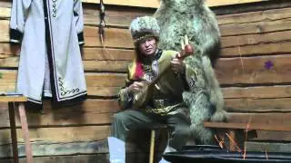 Александр Олифиренко. Путешествие по Алтаю. 1 часть. Алтай август  2013. kruiz-komfort.com